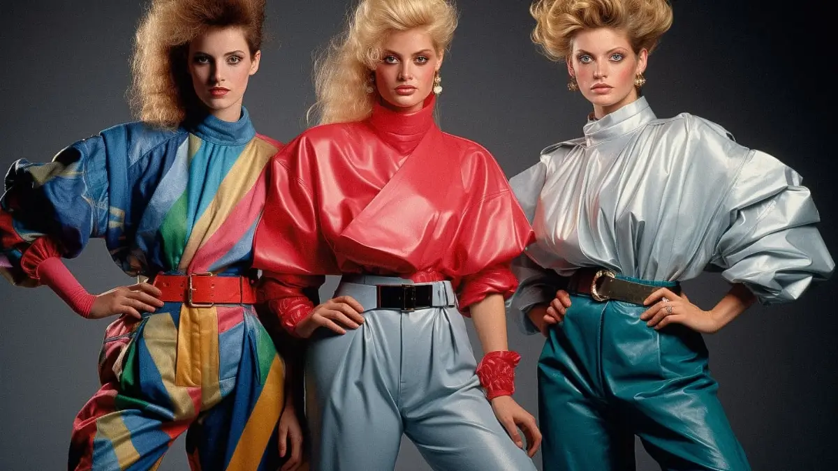 The Evolution Of Fashion From Vintage To Modern Fashion Cronical