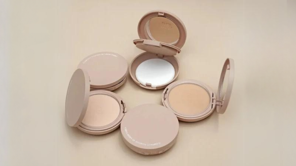 Compact/Loose Powder