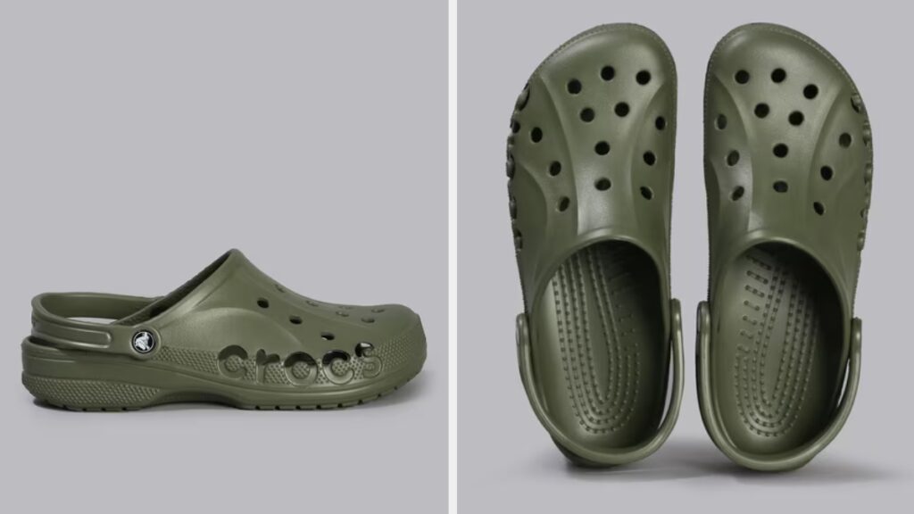 Crocs