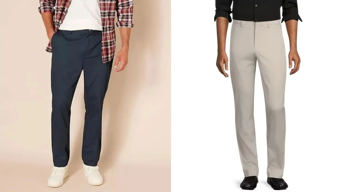 Essentials dress pants 