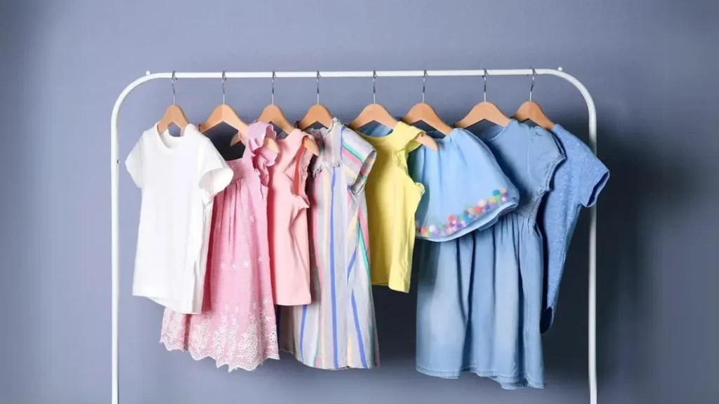 8 Sustainable Kids Clothing Brands