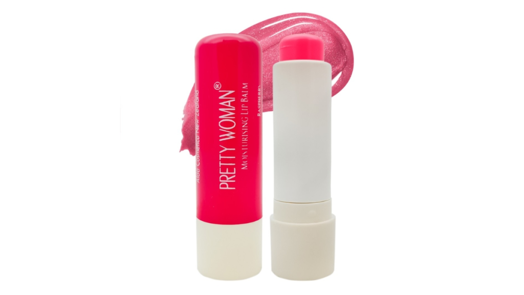 Tinted Lip Balm