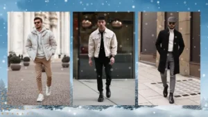 Men’s Winter Fashion Tips for 2024