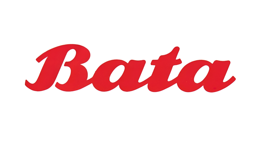 Bata - Biggest Indian Footwear Brand