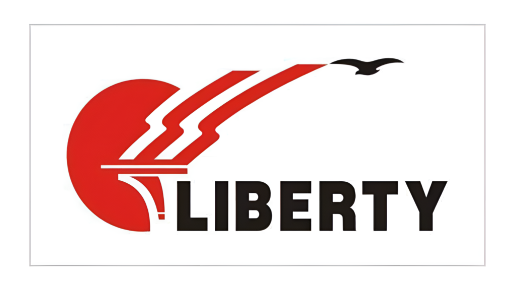 Liberty