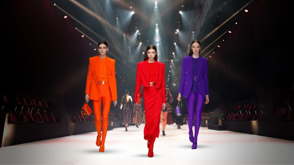 Popular Fashion Week in 2025: Dates and Highlights