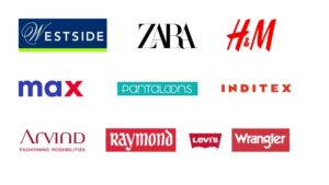 Top 10 Clothing Brands in India