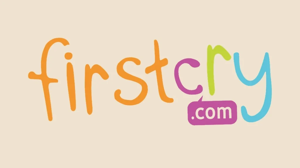 FirstCry