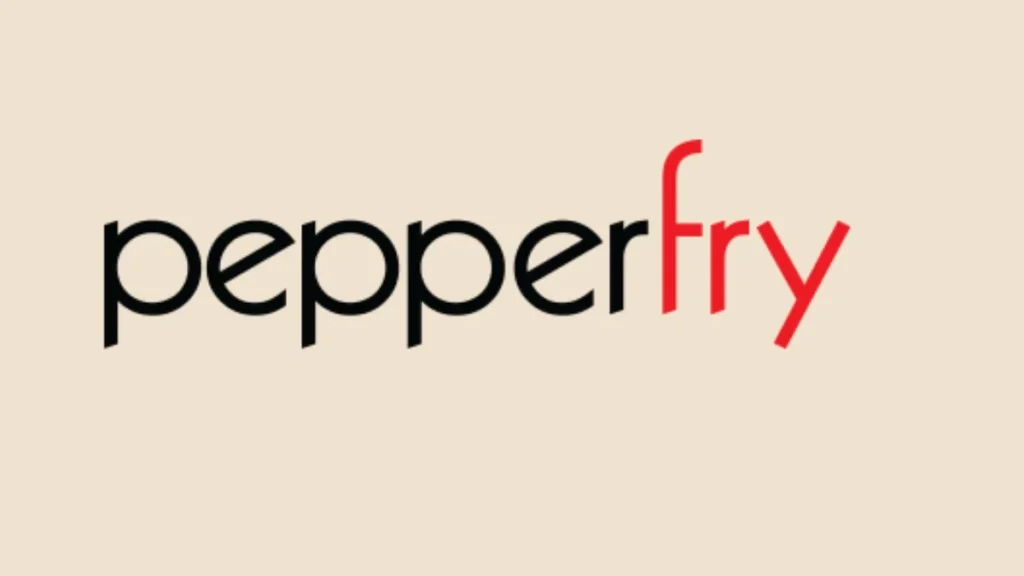 Pepperfry