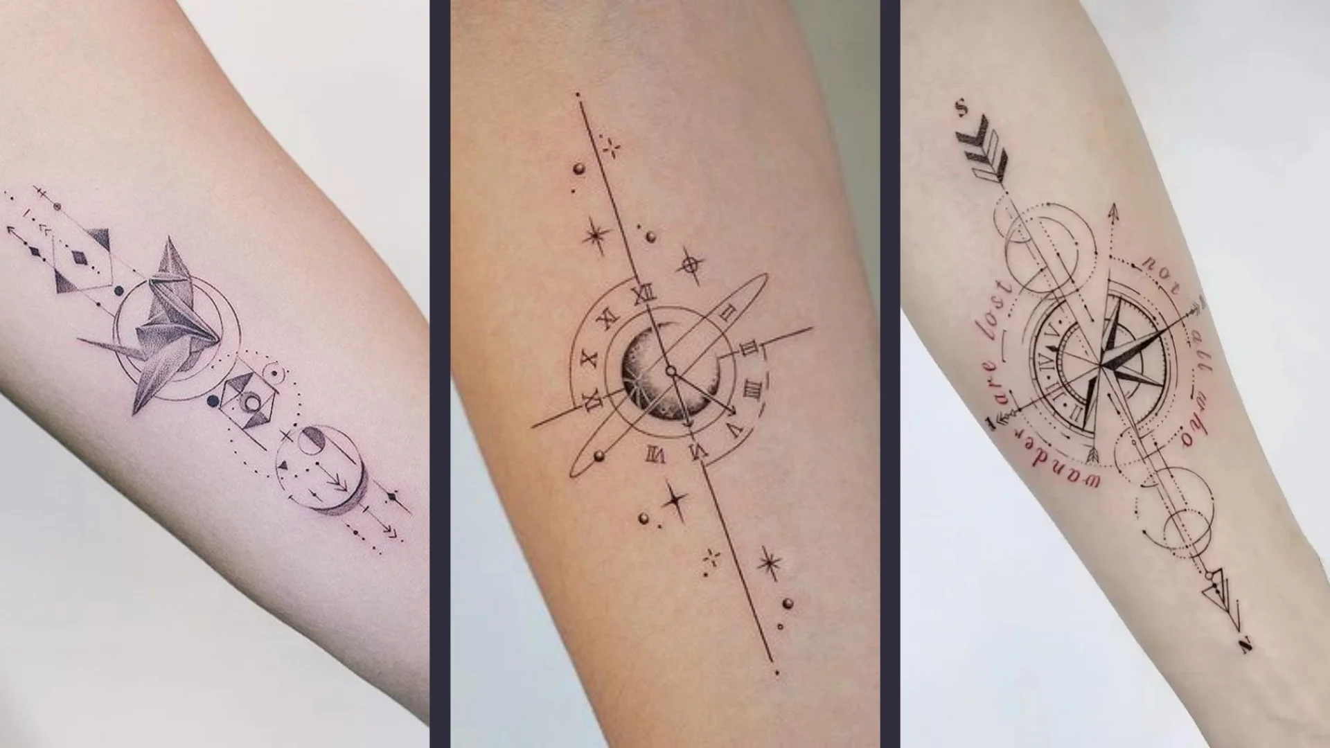 Small Tattoo Ideas