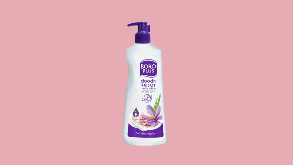 Boroplus (Body Lotion)