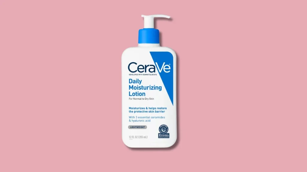 CeraVe (Body Lotion)