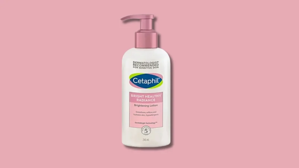 Cetaphil (Body Lotion)