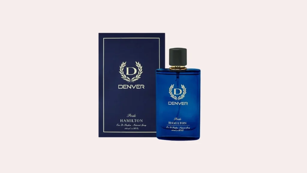 Denver Perfume Brands in India