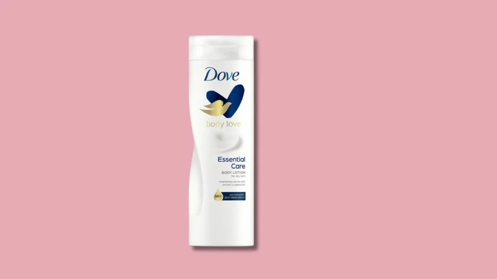 Dove (Body Lotion)