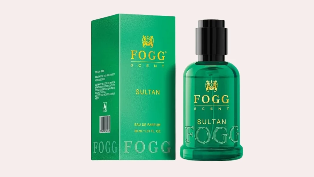 Fogg Perfume Brands in India