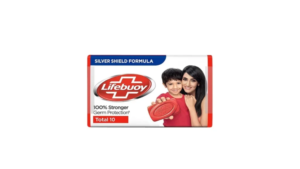 Lifebuoy