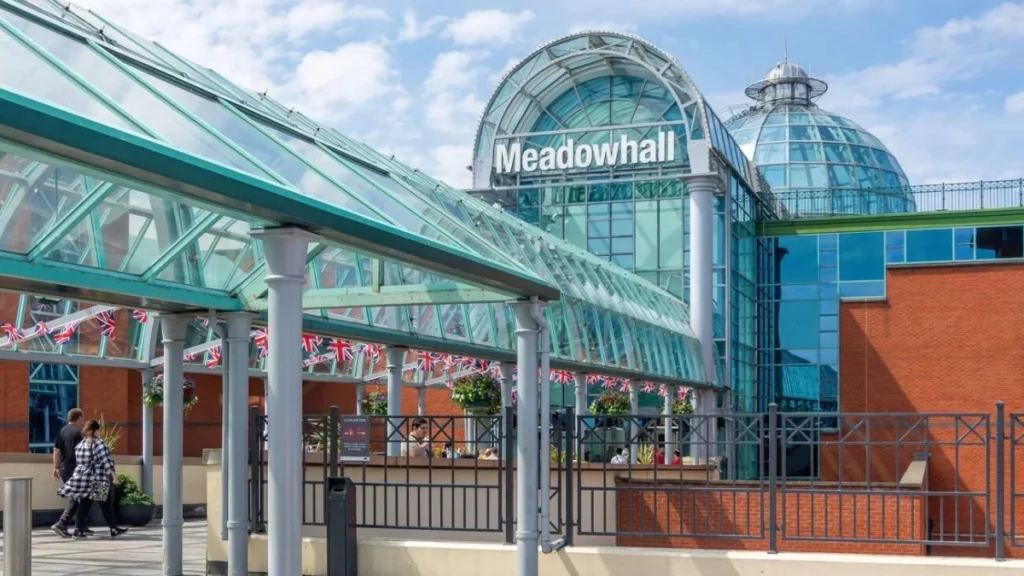 Meadowhall (Sheffield)