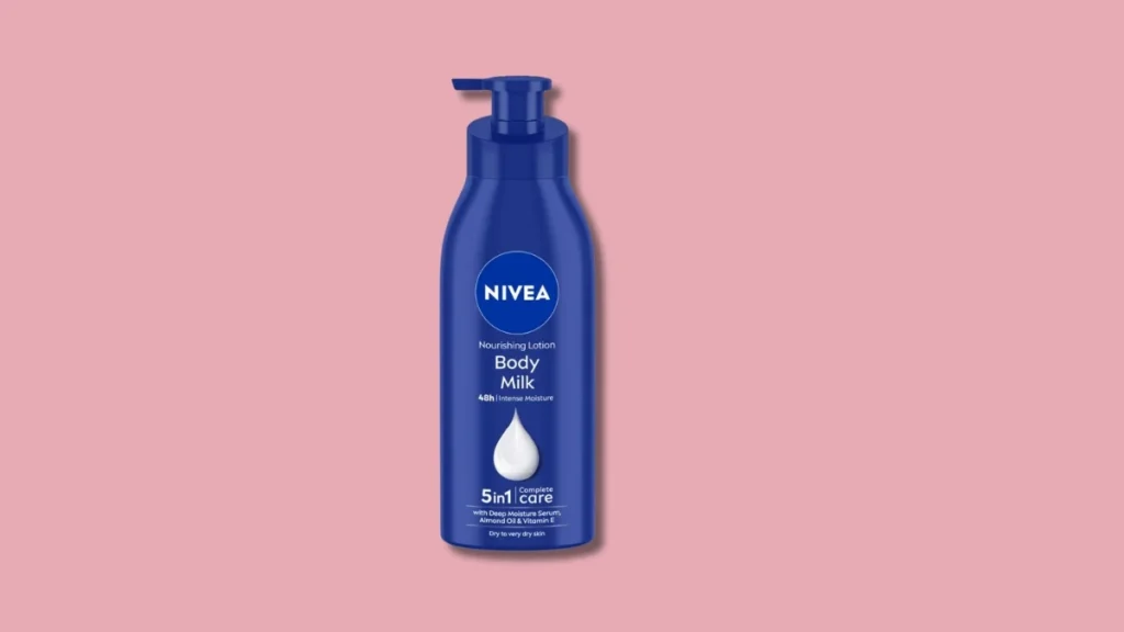 Nivea (Body Lotion)