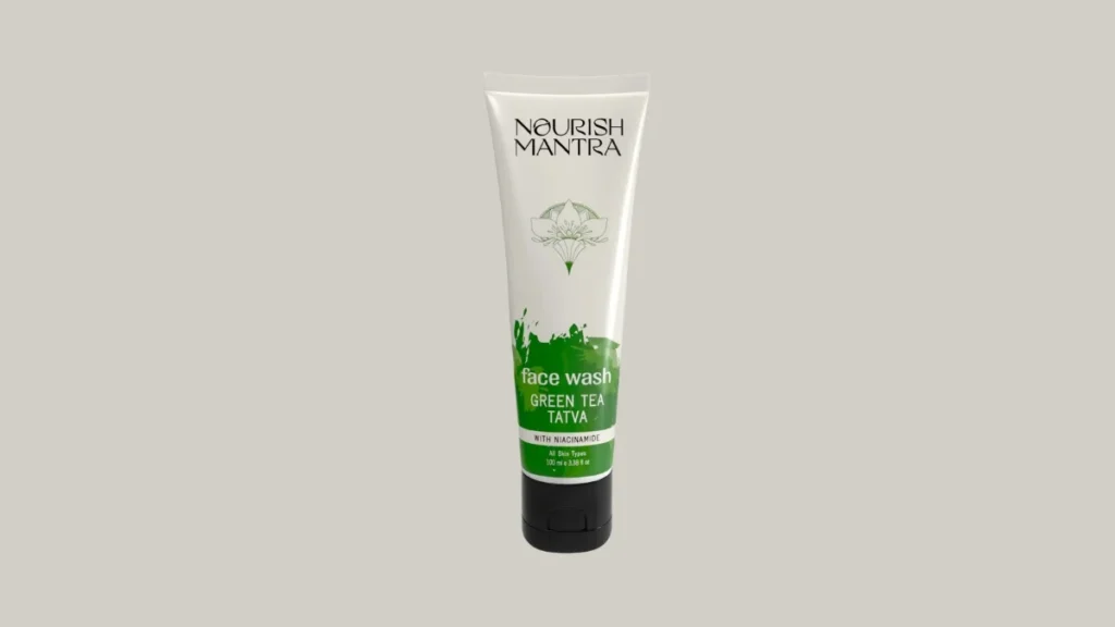 Nourish Mantra Face Wash