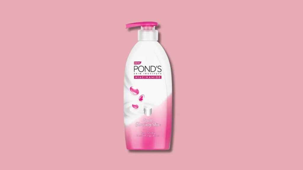 Ponds (Body Lotion)