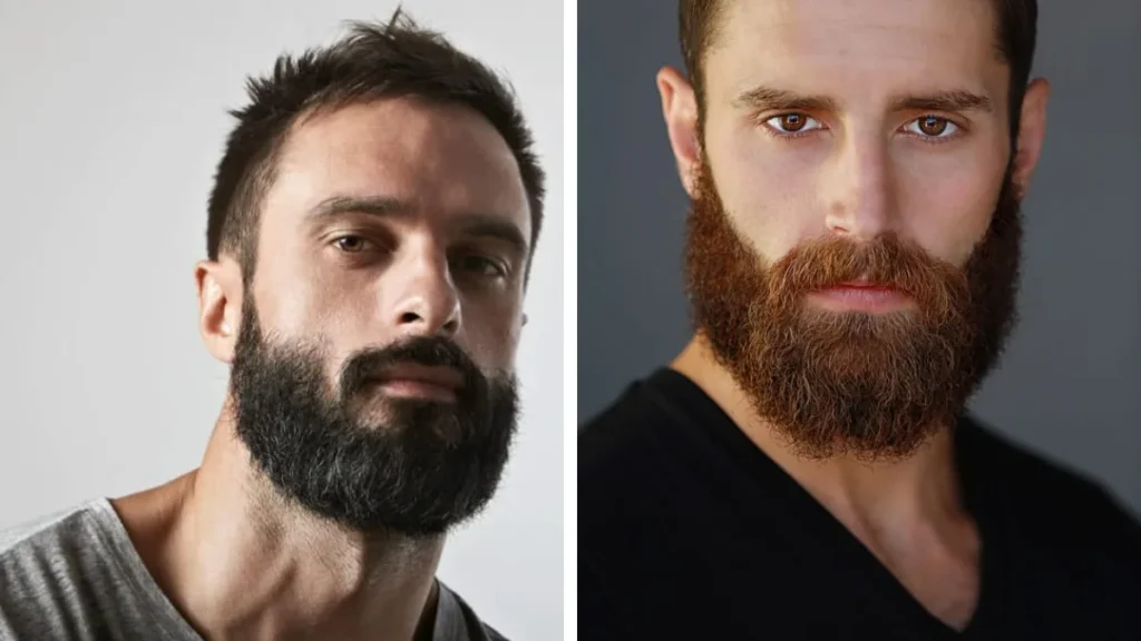 Beard Styles for Men