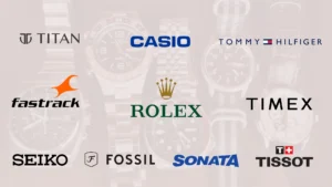 Luxury Watch Brands in India