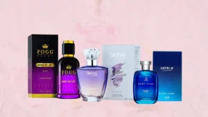 Perfume Brands in India