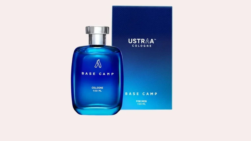 Ustraa Perfume Brands in India