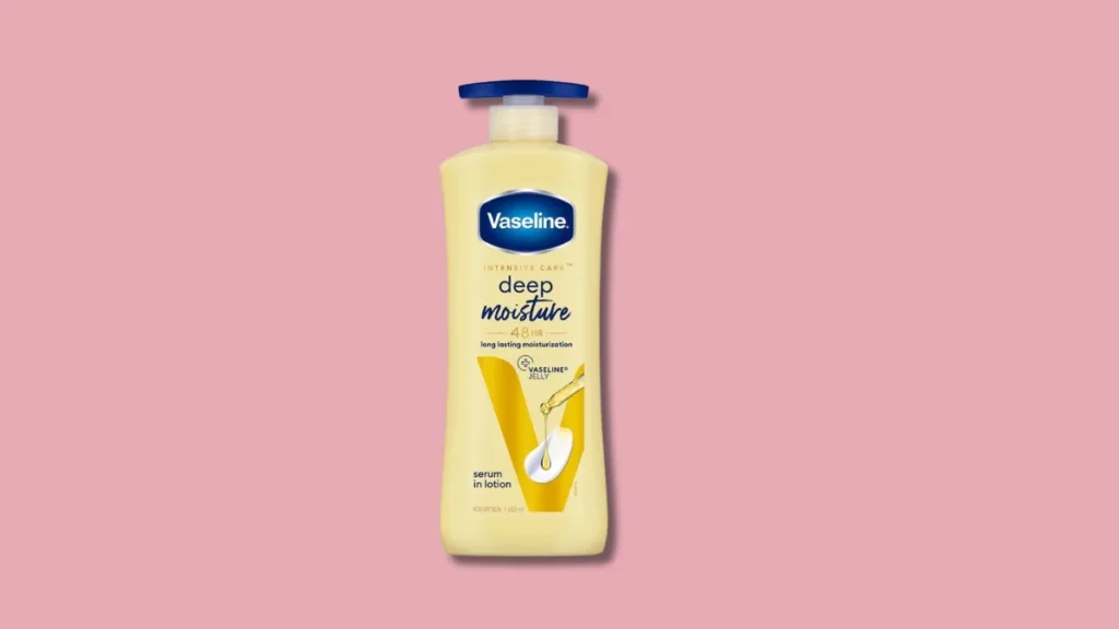 Vaseline (Body Lotion)