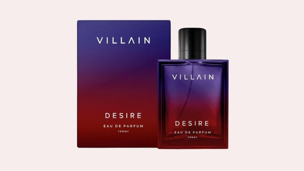 Villain Perfume Brands in India