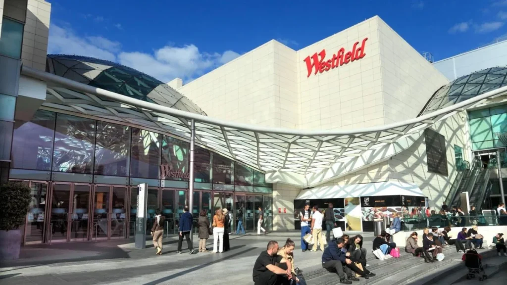 Westfield London (London)