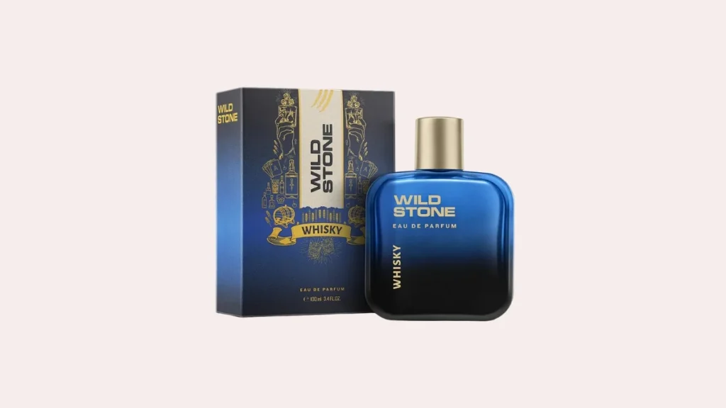 Wild Stone Perfume Brands in India