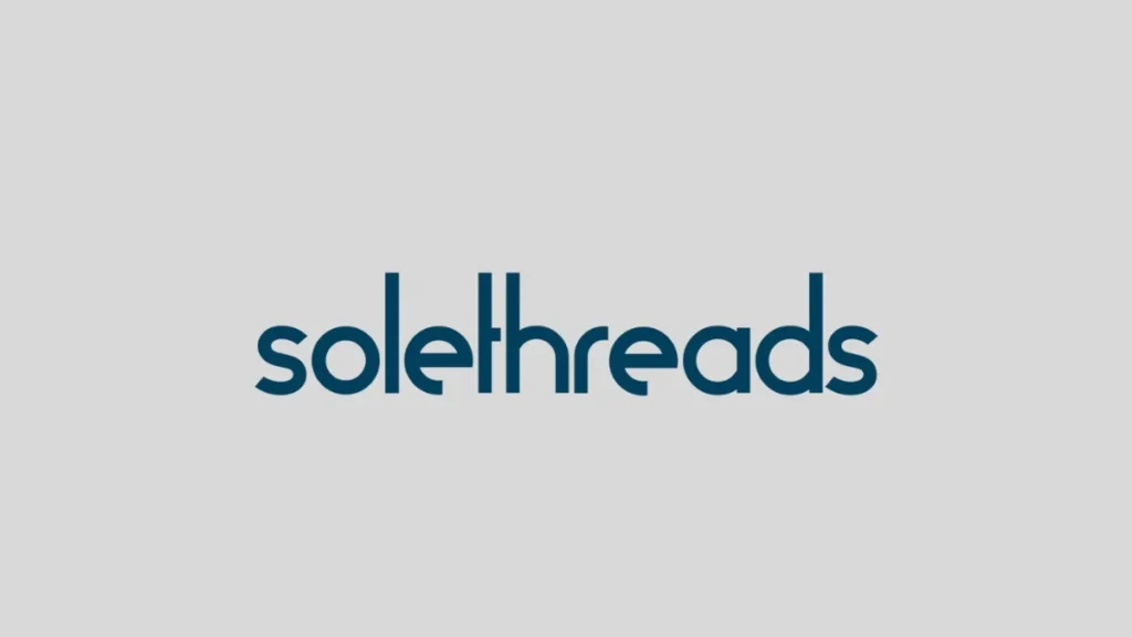 Solethreads